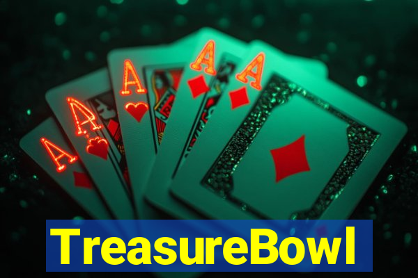 TreasureBowl treasure bowl modo de jogar